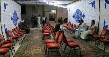 استبدال جثث الموتى فى مستشفى بمطروح.. جثة أم رضا "إسماعيلية رايح جاى" والمحافظ يوجه بتحقيق شامل لمحاسبة المتسببين في الواقعة.. فيديو