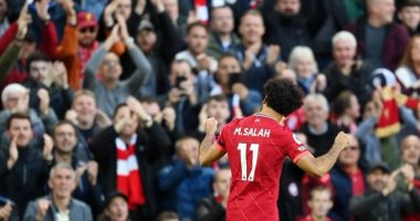 ليفربول ومانشستر سيتي.. أوبتا تكشف عن رقم خرافي لـ محمد صلاح