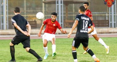 سيراميكا يهزم أبو حماد 3 / 0 في أولى ودياته استعدادا للموسم الجديد