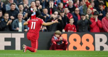 تقارير: هازارد يتسبب فى ضياع حلم محمد صلاح باللعب لـ ريال مدريد