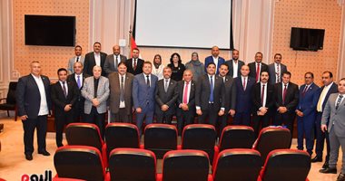 "إسكان النواب" تناقش إنجازات ورؤية صندوق التنمية الحضارية وخطته المستقبلية