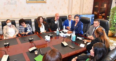 لجنة الإعلام بمجلس النواب تضع على طاولة مناقشتها "قصور الثقافة"