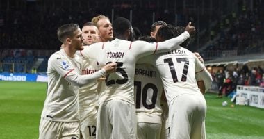 100 مليون يورو لدعم ميلان فى انتقالات يناير