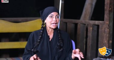 سوسن بدر فى حوار المفاجآت: مستعدة أتجوز للمرة الـ8 وهذه مواصفات رجل أحلامى