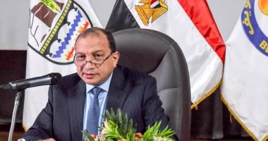 تنظيم ندوة حول متطلبات الجودة للحصول على الاعتماد الأكاديمى بألسن بنى سويف