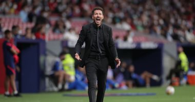 سيميوني: برشلونة لم يتغير.. وقدمنا أفضل مبارياتنا هذا الموسم