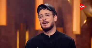 سعد لمجرد يروج لحلقته فى "سهرانين".. وأمير كرارة: "نورت الدنيا يا صاحبى"