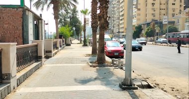 ممشى سياحى من الوراق للمنيب.. كورنيش النيل بالجيزة بقى شكل تاني.. فيديو