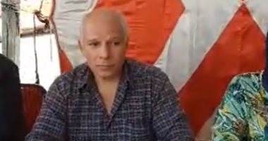 انطلاق المزاد العلنى الخامس بالشرقية بين 10 شركات للتنافس على 18 ألف قنطار قطن.. فيديو