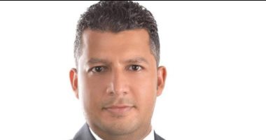 محمد ممدوح: التشكيل الجديد لـ"القومى لحقوق الإنسان" خطوة نحو طريق التقدم