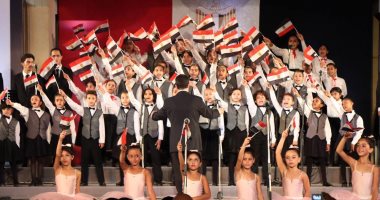 الأوبرا تحتفل بذكرى انتصارات أكتوبر على مسرح النافورة غدًا
