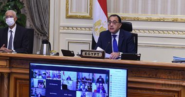 "مدبولى" يشارك فى اجتماع هيئة مكتب الاتحاد الأفريقى نيابة عن الرئيس السيسي.. صور