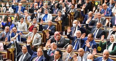  غدا.. مجلس النواب يناقش 6 اتفاقيات دولية خلال جلسته العامة  