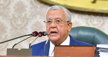 رئيس النواب: الاحتفال بذكرى المولد النبوى يذكرنا بأسمى معانى الوفاء