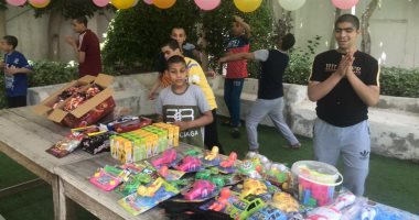 محافظة الإسكندرية: توفير 18 دار إيواء يستفيد منها 378 من ذوي الهمم.. صور