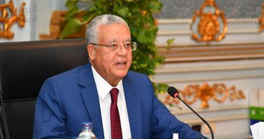 اللجنة العامة لمجلس النواب تعقد أولى اجتماعاتها بالدور الثانى