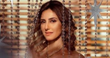 حنان مطاوع ويسرا اللوزى وأحمد فهمى يروجون لأحدث أعمالهم مسلسل "التحدى"