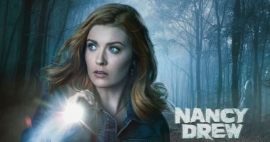 عرض الموسم الثالث من مسلسل Nancy Drew  يوم الجمعة المقبل  