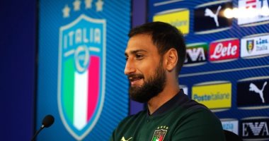 هل باريس سان جيرمان أقوى من منتخب إيطاليا؟.. دوناروما يجيب 