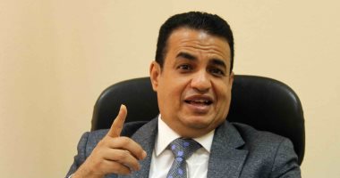 عميد حاسبات حلوان: انتهاء امتحانات نهاية العام الجامعى 15 يونيو وإعلان النتيجة أول يوليو