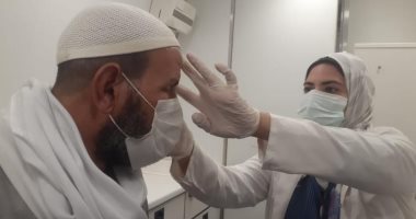 حياة كريمة ببنى سويف.. الكشف وتوفير العلاج لـ1600 مواطن بقرية ميانة