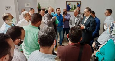 الكفاية الإنتاجية وتحديث الصناعة ينظمان ملتقى "ربط البرامج التدريبية بالصناعة"