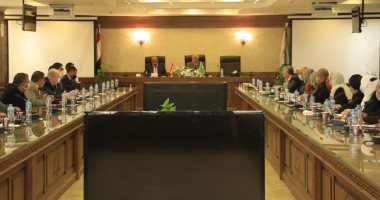 محافظ الجيزة يعلن دخول 71 مدرسة جديدة الخدمة وتوسعات بمنظومة التعليم