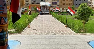 "تعليم دمياط" ينتهي من الاستعداد للعام الدراسي وتعليمات بضرورة تلقى اللقاح