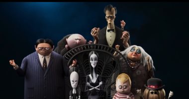 فيلم The Addams Family 2 يحقق 23 مليونًا في أمريكا فقط