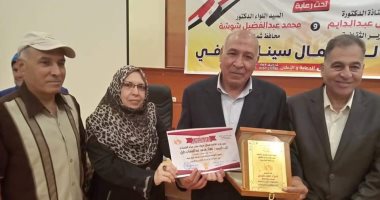 العميد "فؤاد أبو طبل" القائد الشجاع يروى فصولا من ذكريات نصر أكتوبر.. دمرت بنفسي 13 دبابة.. وكتيبتي قضت على 120 دبابة باتون و40 دبابة مشاة.. ويؤكد: استعدادنا كان مبكرا لقتال العدو وتحرير الأرض