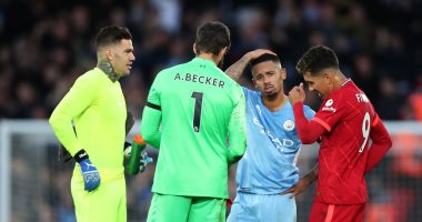 ليفربول ضد مان سيتي.. أرقام مثيرة من قمة الدوري الإنجليزي