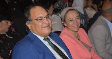 أول تعليق من نهاد أبو القمصان بعد اختيارها فى تشكيل المجلس القومى لحقوق الإنسان