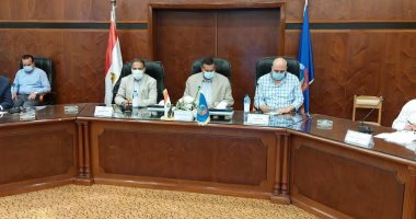 محافظ البحيرة: تنفيذ 83 ألف حالة إزالة خلال ثلاث سنوات وحتى الآن