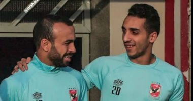 أفشة لكريم فؤاد: انت كدة ماشى صح.. ومحمد محمود "انت طيب يا أفشة"