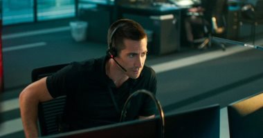تقييم ضعيف من الجمهور والنقاد لفيلم The Guilty بطولة جيك جيلينهال