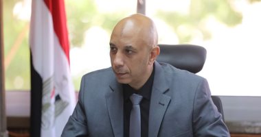 يحيى أبو زيد رئيسا لشركة مياه الشرب والصرف الصحى فرع أسوان