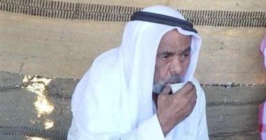 الذكرى 48 لانتصارات أكتوبر.. قصة مناضل من وسط سيناء.. الشيخ عودة أبو الندا مهمته كشف تحركات العدو بين الجبال.. تعلم من شقيقه الأكبر العمل الفدائى مبكرا.. وعمل قاضيا عرفيا لحل مشاكل القبائل والعائلات.. صور
