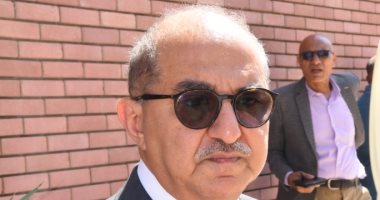 رئيس جامعة أسيوط يفتتح عددا من التجهيزات المضافة لمستشفى الطب البيطرى التعليمى