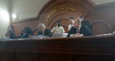 تأجيل محاكمة المتهم بقتل الشيخ عماد محفظ القرآن بالبحيرة إلى الغد