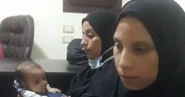أسرة الشيخ عماد محفظ القرآن الكريم بالبحيرة تطالب بالقصاص من قاتله.. لايف