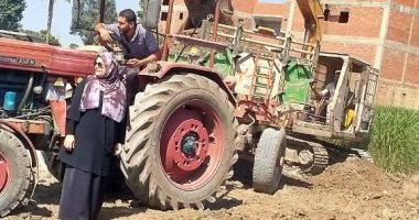 رئيس مدينة أشمون: بدء إنشاء مجمع طبى جديد بالبرانية ضمن مبادرة حياة كريمة