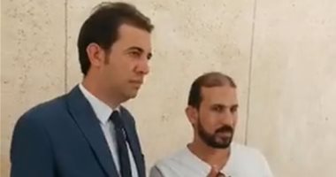 فرحة بمنزل أسرة الطفلة ريماس.. الحكم بإعدام قاتلها.. والدها: القضاء أنصفنا واليوم سأتلقى عزاء ابنتى.. جدها: لو اتعدم 70 مرة مش كفاية.. والقاتل يروى لحظات قتل براءة طفلة عمرها 8 سنوات لمحاولة إشباع شهواته