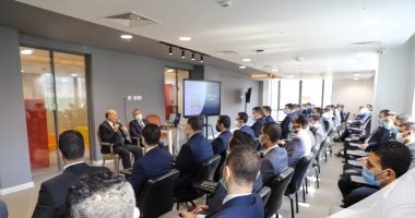 "الوطنية للتدريب" تعلن انطلاق برنامج تدريب أعضاء مجلس الدولة الجدد