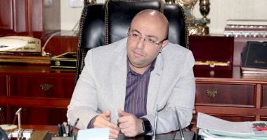 محافظ بنى سويف يوجه باستبعاد فنى تنظيم لإرساله بيانات غير صحيحة لوحدة المتغيرات المكانية