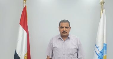 تعيين "سعيد عرفة" رئيسا لشركة مياه سيناء