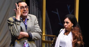 "جنة هنا" على مسرح الطليعة ضمن فعاليات "القومى للمسرح".. اليوم