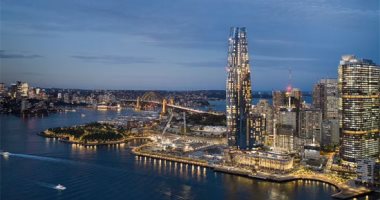 منافسات الهندسة المعمارية فى سماء 2021..  أفضل 10 تصميمات جذابة لناطحات السحاب بالعالم