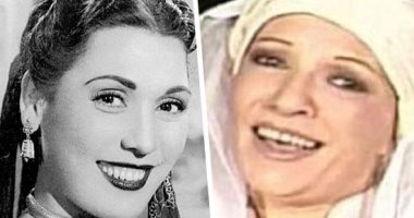جميلات الفن على خط النار .. شريفة فاضل أم البطل وكاريوكا من الفدائيين