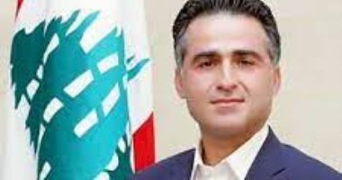وزير الأشغال اللبنانى: متوقع انهيار أجزاء جديدة فى صوامع القمح بمرفأ بيروت