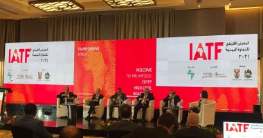 تعزيز العلاقات التجارية والاستثمارية بين مصر وأفريقيا.. البنك الأفريقى للتصدير: الرئيس السيسى المحرك لزيادة التعاون بين بلدان القارة.. تنمية الصادرات:معرض التجارة الأفريقية أهم آليات تفعيل المبادلات التجارية